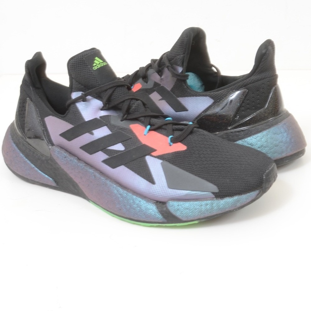 Adidas Boost X9000L4 FW4910 Running Shoe Core Black Size 13
